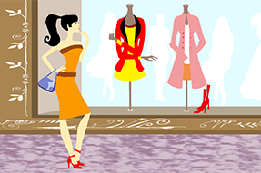 猎头公司伟德国际1946国际的薪酬报告对服饰行业人才动态分析