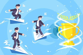 “云面试”破难题，伟德国际1946才到云助力多地线上人事考试不停歇