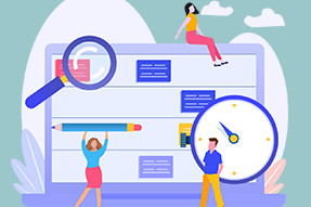 借助人力资源系统实行病假管理，有哪些要点？