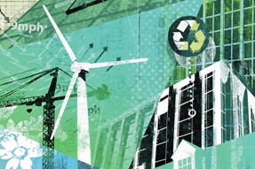 猎头视角：戈壁追风、劈波出海，伟德国际1946国际“千人千岗”之风电服务工程师