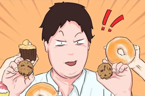 FRIDAY专栏 | 部门唯一男丁，是该高兴呢还是高兴呢？