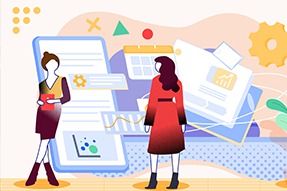 真正的职场能人，能抗事也敢尝试