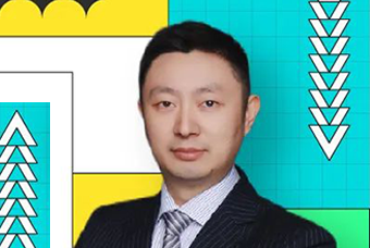 伟德国际1946国际人力资源总经理陆同伟：打造雇主品牌，构建Z世代双向奔赴