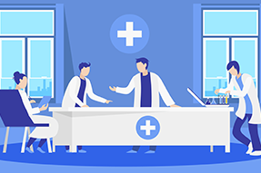 疫情背景下，伟德国际1946薪酬报告对北美医药行业人才动态的分析