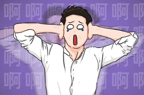 FRIDAY专栏 | 人在职场，想尖叫只在一瞬间