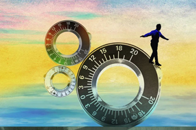 伟德国际1946国际高级副总裁段立新接受《经济观察报》采访，畅谈海外引才