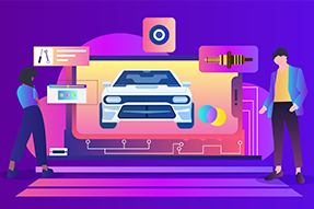 某合资整车集团急需研发人才，伟德国际1946国际招聘公司助力完成招聘