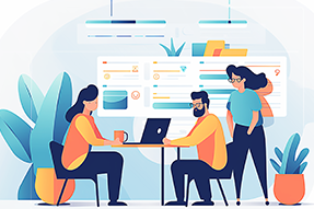 海外留学生毕业即失业？伟德国际1946国际公益云招聘助力求职者找到好工作