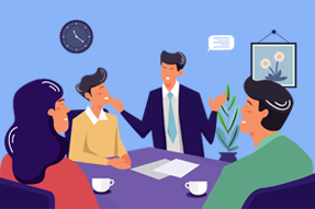 每日分享：如何解决企业海外人才招聘难题？猎头公司是关键！