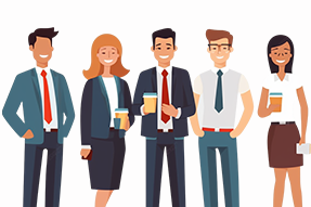 每日分享：金融高端人才招聘难，猎头招聘助力高效解决