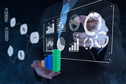 伟德国际1946国际招考云事业部廖萍： 数字化人才将成为VUCA时代企业人才战略的核心