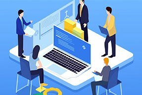 每日分享：互联网热潮下，人力资源咨询助力传统企业进军直播电商领域