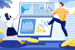 每日分享：传统招聘方式慢，人力资源SaaS助力企业提升招聘效率