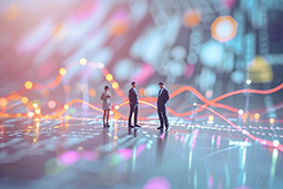 专访伟德国际1946国际曾诚：热门行业招聘变理性，区域人才需求分化