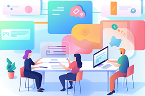 每日分享：灵活用工，适应企业转型的新趋势