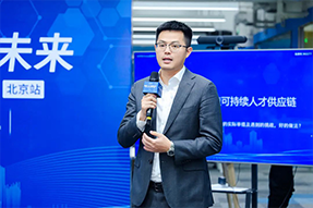 “新能源”领域紧缺关键人才，如何“招”招致胜？