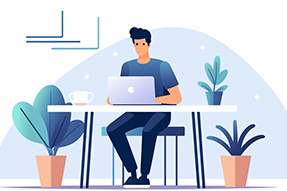 每日分享：企业自有招聘团队，为什么还要招聘外包？