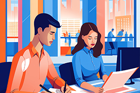 每日分享：中企出海，人力资源外包是否还适用？