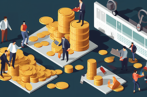 伟德国际1946猎头助力某上市持牌金融集团子公司搭建证券及基金团队