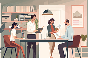 每日分享：灵活用工，人力资源管理的新趋势