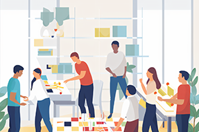 每日分享：破解猎头秘籍，高效职场晋升之道