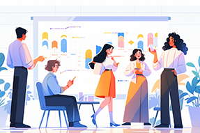 每日分享：企业数字化转型，人力资源咨询助力提升管理效能与人才竞争力