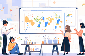 每日分享：创新人力资源SaaS解决方案，提升企业人力资源管理效率