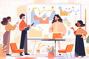 每日分享：创新招聘解决方案，引领行业招聘新趋势