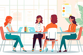 每日分享：大数据招聘解决方案，助力企业精准招聘