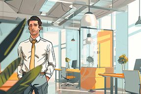 每日分享：顶尖猎头招聘，打造企业精英团队