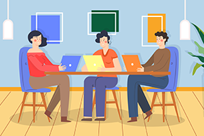 每日分享：定制化招聘解决方案，精准匹配人才需求