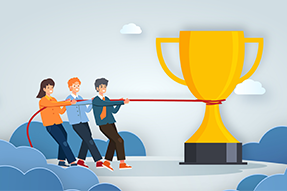 每日分享：高效招聘，知名猎头公司助力企业快速开展