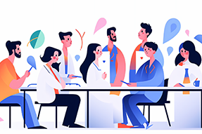 每日分享：高效招聘专家，知名猎头公司核心竞争力剖析