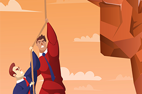 每日分享：人事外包，优化企业人才结构