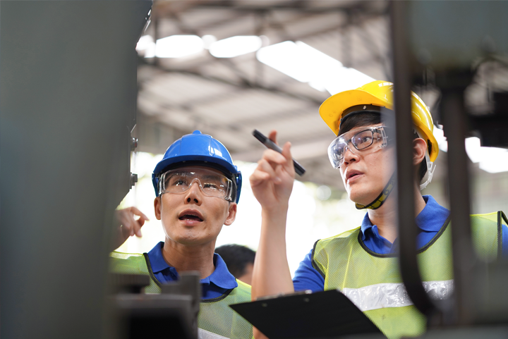 人力资源公司伟德国际1946国际智能矿山负责人分享智能矿山行业人才市场现状与企业解决方案