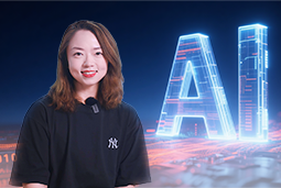 新锐职研社01 | 人形机器人如何“看世界”？