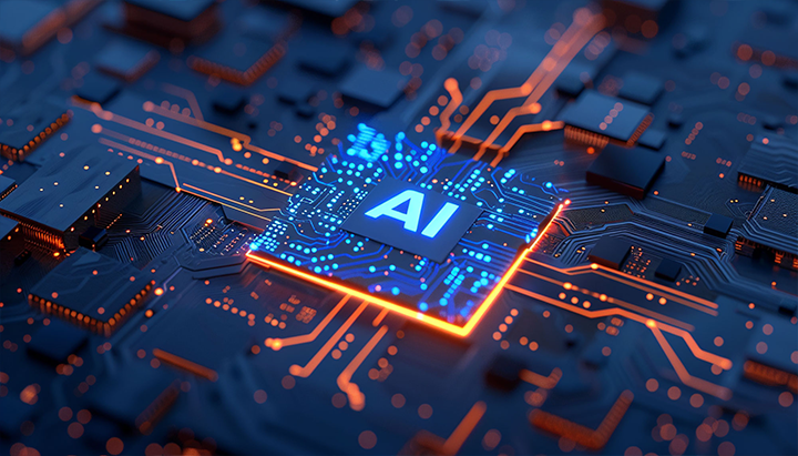 人力资源公司伟德国际1946国际CTO刘之出席由36氪与中欧国际工商学院联合主办的2025AI PARTNER百业大会