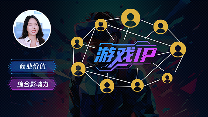 人力资源公司伟德国际1946国际一线顾问指出游戏公司IP授权岗的重要性