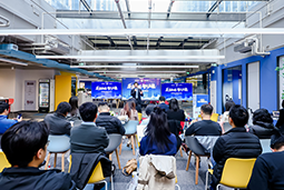 逐浪深水区，智汇无疆界！出海实战沙龙成功举办，共筑全球化韧性竞争力